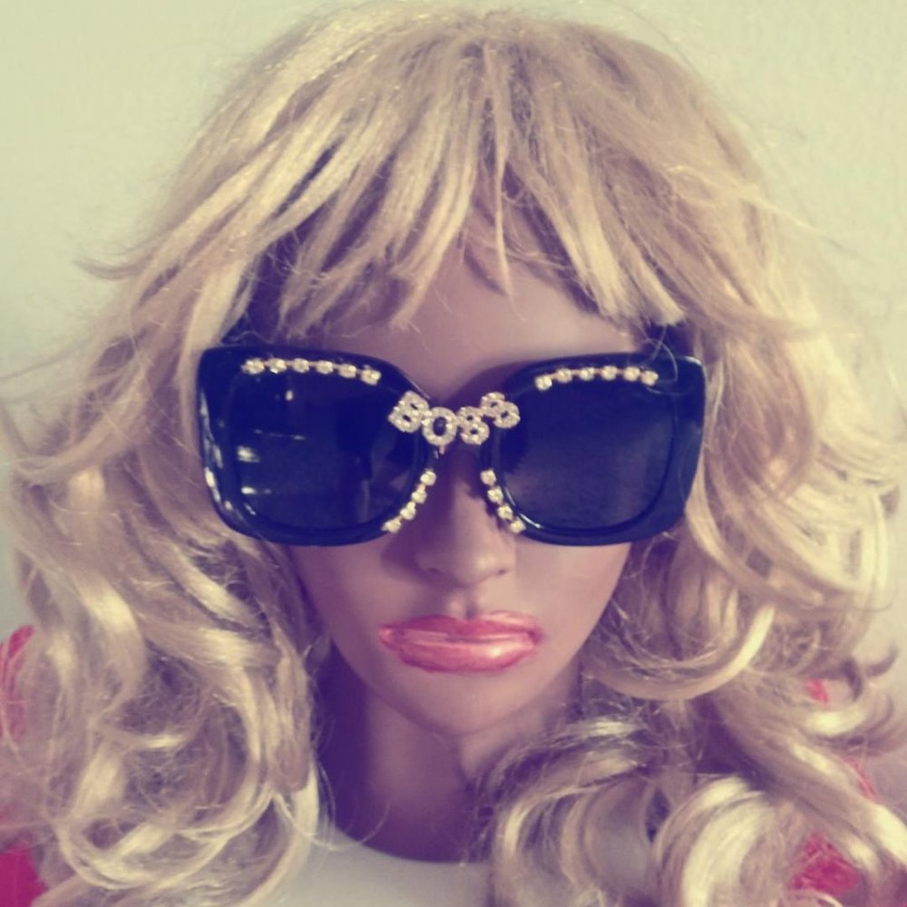Ladies, Presenting My Diva-Style Glam Collection